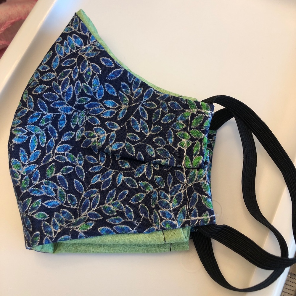 Reusable Mask